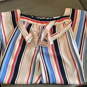Size XS dress pants from Express